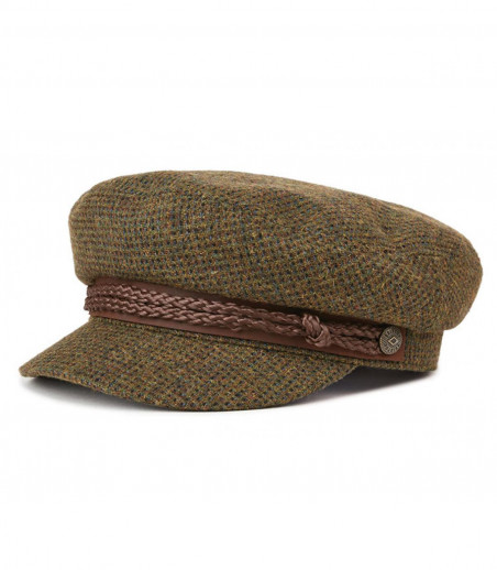 Fiddler moss brown Brixton Fiddler moss brown Brixton